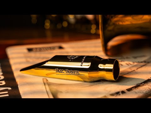 Boquilla Selmer Jazz Tribute para saxo tenor - Nueva image 9