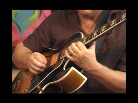 Promotional video thumbnail 14 for PM Jazz Guitar - Solo, Duo, & Trio