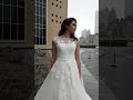 Vestido de novia Elena Novias 476