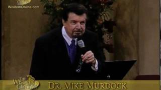 Dr. Mike Murdock - How To Improve Your Life In 24 Hours