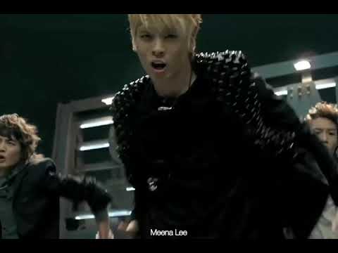 SHINEE 11th ANNIVERSARY