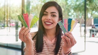 NEW 2018 Apple Watch Bands!