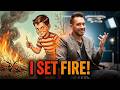 Josh Weinstein Gets REAL About His Reckless Childhood & 90 Day Bad Boys!
