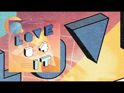 CRANE TECHNIQUE - Love U 4 It