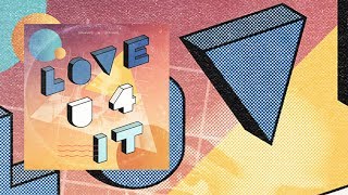 CRANE TECHNIQUE - Love U 4 It