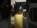 Hello Friends Good Evening Saree Draping Vlog