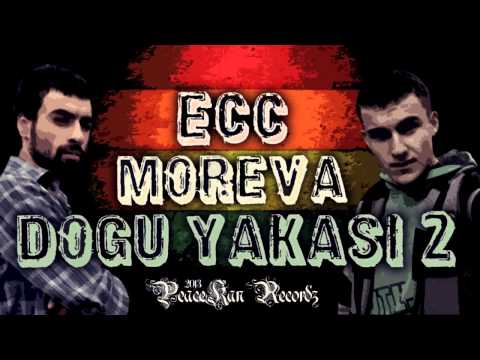 ECC & MOREVA - DOĞU YAKASI 2