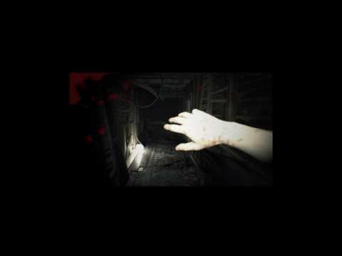 RE7 MADHOUSE Mia Attic Boss Fight.