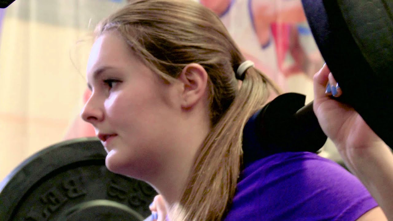 Athletic Performance Center of Exeter Hosptial