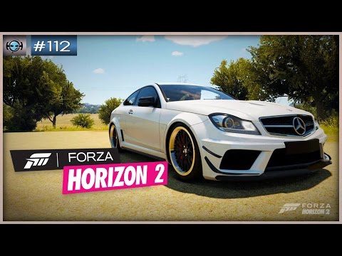Real Talk - Forza Horizon 2 (#112)
