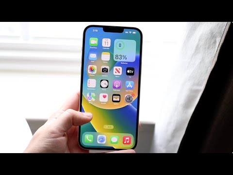 iPhone 14 Plus In 2026! (Still Worth Buying?) (Review)