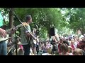 Mad Sq Kids 2011 David Weinstone And The Music For Aardvarks Band