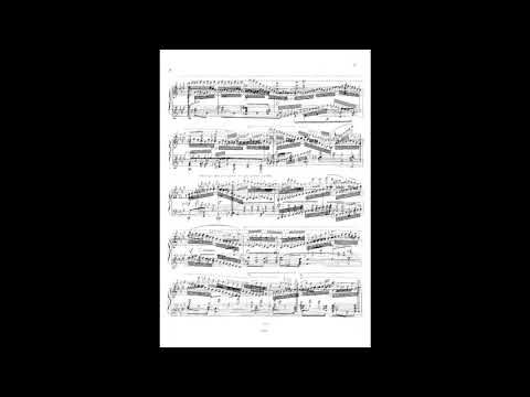 Carl Czerny Introduction et variations brillantes sur 'Les Huguenots', Op 404