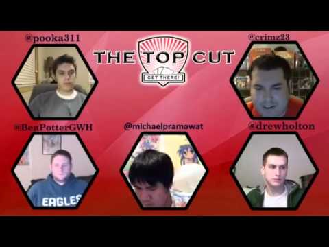 The Top Cut - Episode 49