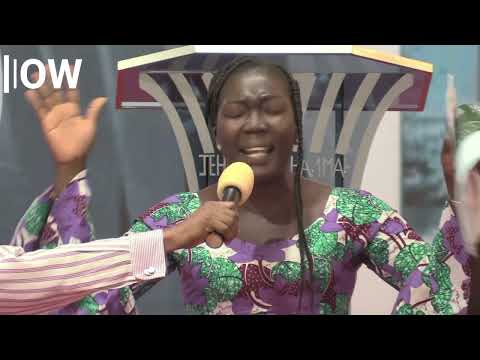 Woman Receives Multiple Breakthroughs