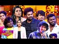 All Intros Sridevi Drama Company 21st April 2024 ETV Telugu