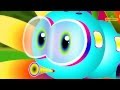 The Wheels On The Bus Popular Nursery Rhymes Collection I Children Songs