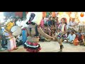 Karakattam Dance 16