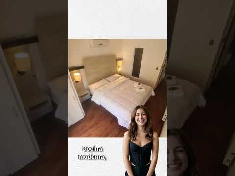 Cabañas en Concepción: Alojamiento BordeRío