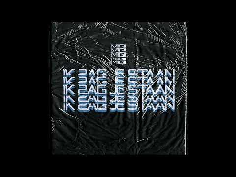 Miigii - ik zag je staan