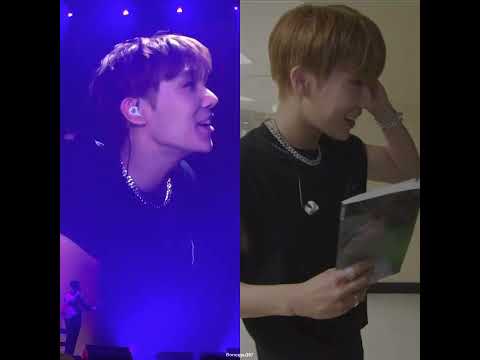 성규 LV 콘서트 Climax 나의 마약 영상