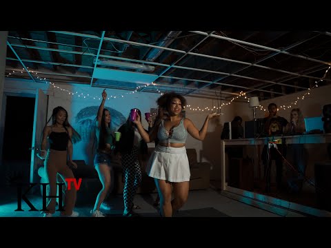 NaturalDess - Vibe (Dir. by @KingHammond_)