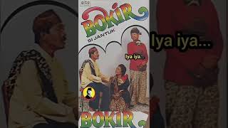 Download lagu Si Jantuk Nyayur Roda Kosong. #BokirBinDjiun #jantuk #bokir #SiJantuk #Jantukers mp3