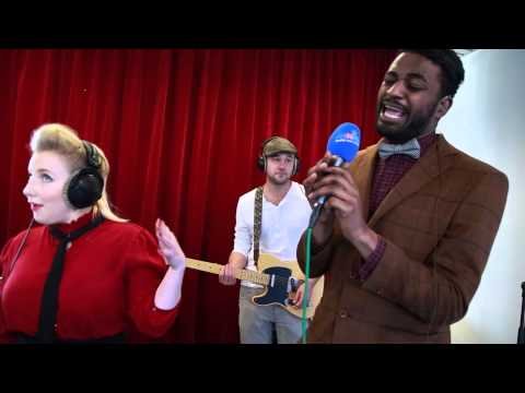 Langste Liefde: Grand Hammond - You Lie