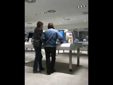 Gravis Store Osnabrück