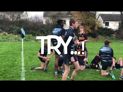 Navan v Skerries U16B 28Nov21 1st Half