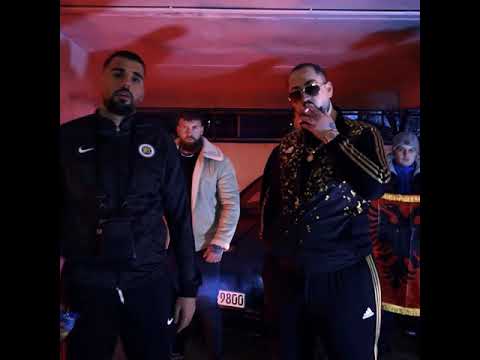 Obby feat. Edi585 - NA JENA (Trailer)