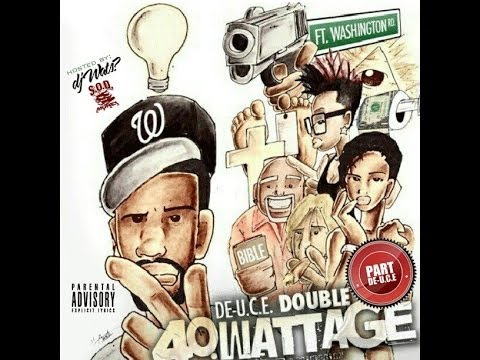 DeUce Double ft. King Swagg & Yung E - Swagga Stupid