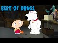 Family Guy on DRUGS || Family Guy