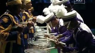 Drumline-Movie-Scene-The-Last Battle-Marching-Bands-Travel.flv