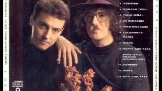 charly garcia - vampiro ( buen audio)