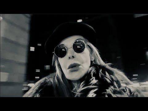 Ute Lemper - The New "Mack the Knife" - Reimagined (Official Music Video)