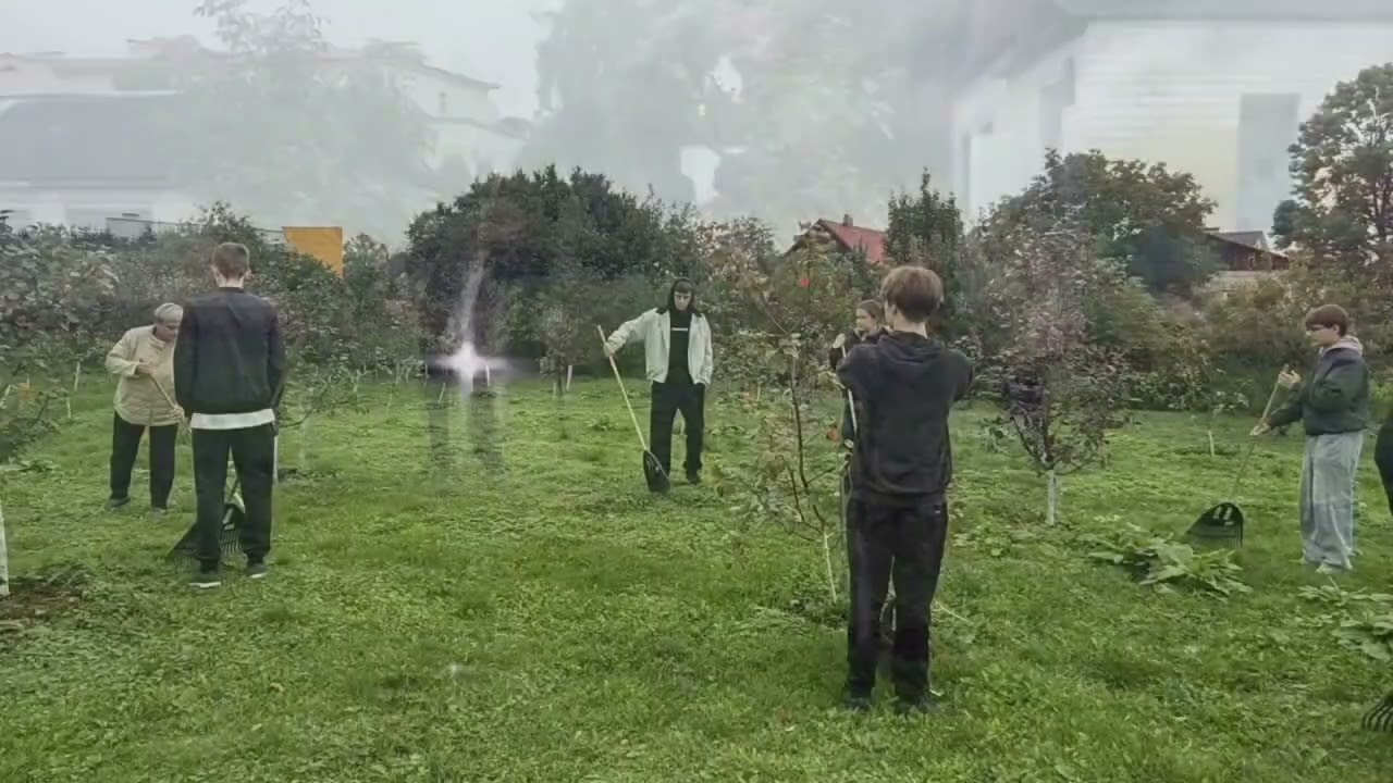 Превью видео