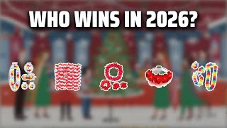 The Top 5 Best Christmas Lei in 2026 - Must Watch Before Buying!