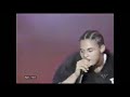 Bizzy Bone Thugz Cry LIVE @ Soul Train '98