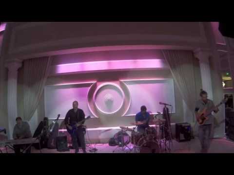 The Tm Groove Live at Venue