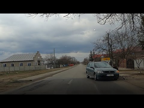 DN 6 Rosiori de Vede - Slatina