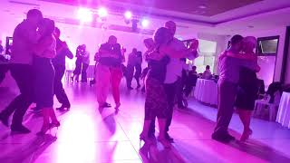04/08/23 ☃️ Milonga La Popular/Ushuaia. Aníbal Troilo "Pájaro Ciego" TDJ Aldo Orrego 🎧