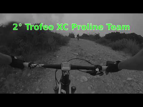 Anteprima 2° Trofeo XC Proline Team - Priverno (LT)