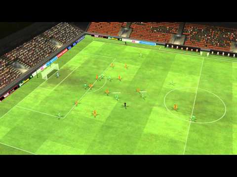 Hebar 0 - 3 Cherno more - Match Highlights