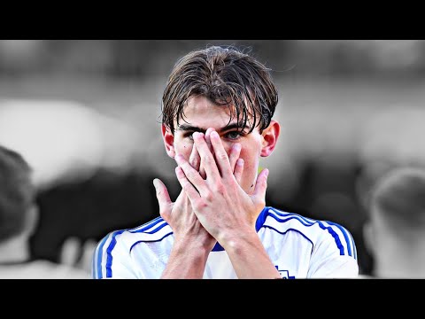 Nico Paz is Absolutely Brilliant in 2026