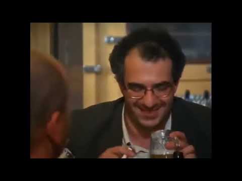 Joschi Täubler trifft Bewährungshelfer Kuchenbäcker - Kaisermühlen Blues mit Düringer, Niavarani