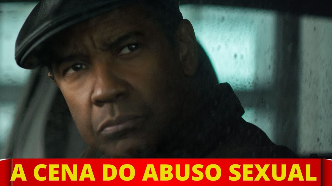 Watch Now O PROTETOR 2 - A CENA DO ABUSO SEXUAL - FILMES 2021- CENA DE FILME O PROTETOR 2 - A CENA DO ABUSO SEXUAL - FILMES 2021- CENA DE FILME