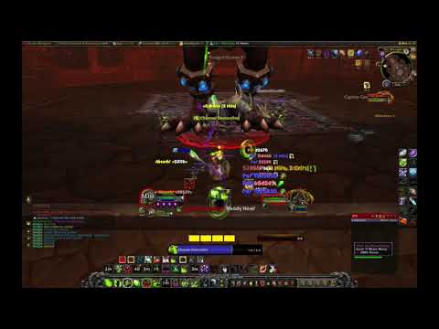 How to solo: Thok The Bloodthirsty Mythic