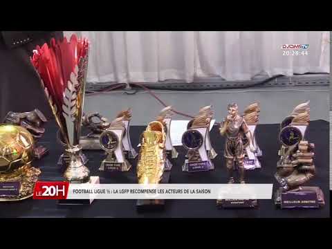 Le journal 20h du 12/05/2022