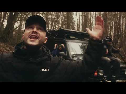 Dziki Madariva - RUNDA (prod. P7)